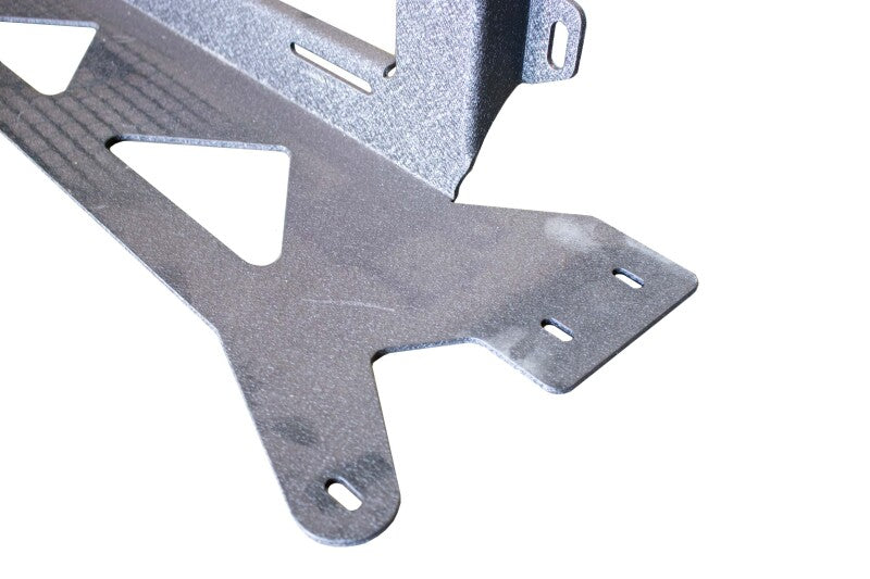 Fishbone Offroad 2021+ F150 Pelican Winch Plate Only (Fits FB22366) - Black Texture Fishbone Offroad 2021+ F150 Pelican Winch Plate Only (Fits FB22366) - Black Texture