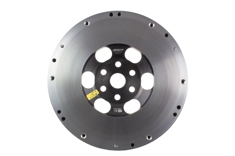 ACT 07-13 Mazda Mazdaspeed3 2.3T XACT Flywheel Prolite (Use w/ACT Pressure Plate & Disc) ACT 07-13 Mazda Mazdaspeed3 2.3T XACT Flywheel Prolite (Use w/ACT Pressure Plate & Disc)