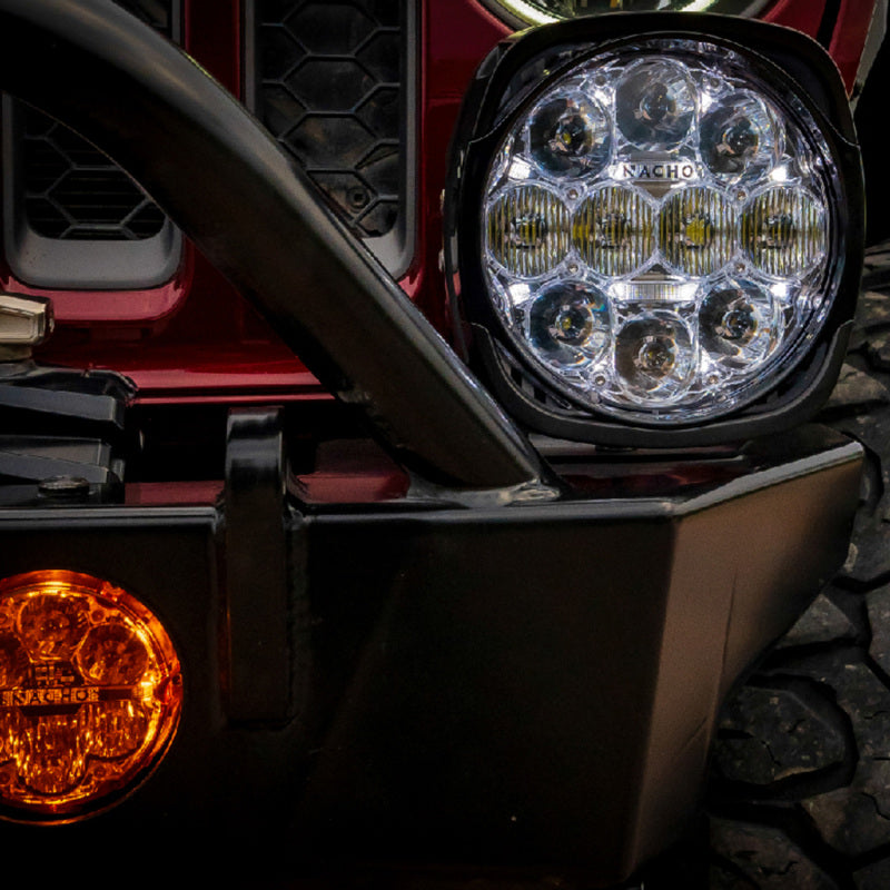 ARB Nacho Grande 4 Lo Spot Light ARB Nacho Grande 4 Lo Spot Light