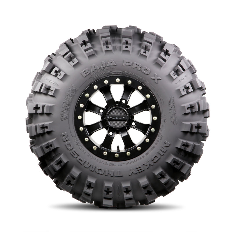 Mickey Thompson Baja Pro X (SXS) Tire - 32X10-15 90000039501 Mickey Thompson Baja Pro X (SXS) Tire - 32X10-15 90000039501