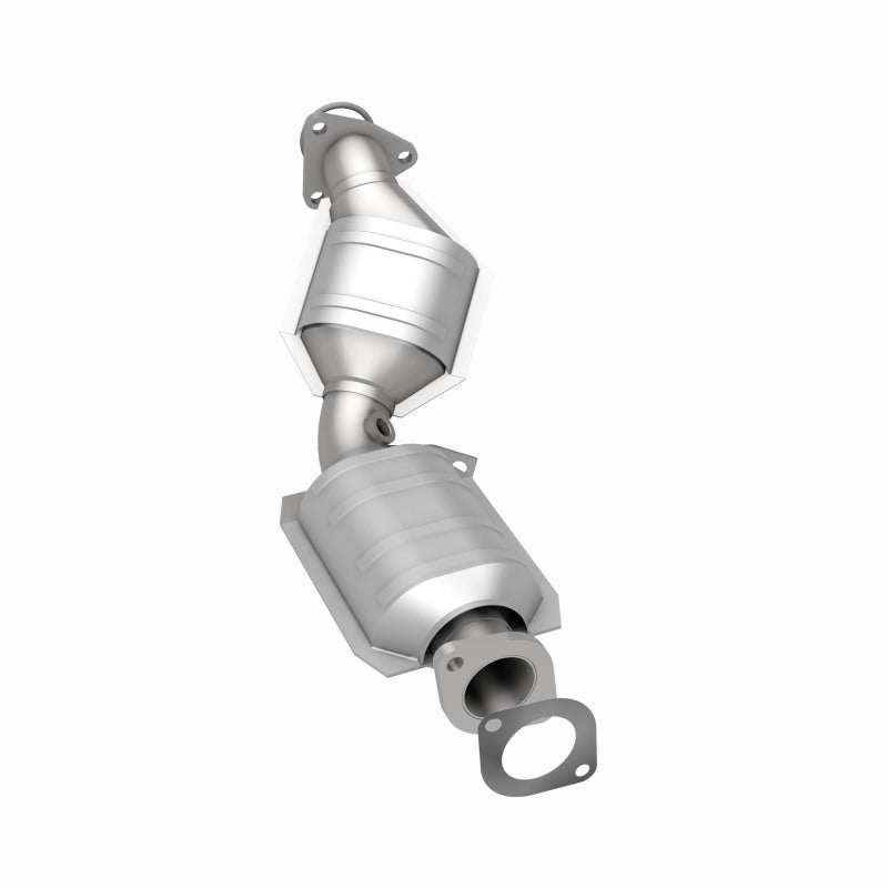 MagnaFlow Conv DF 03-04 350Z/G35 Coupe Driver Side MagnaFlow Conv DF 03-04 350Z/G35 Coupe Driver Side