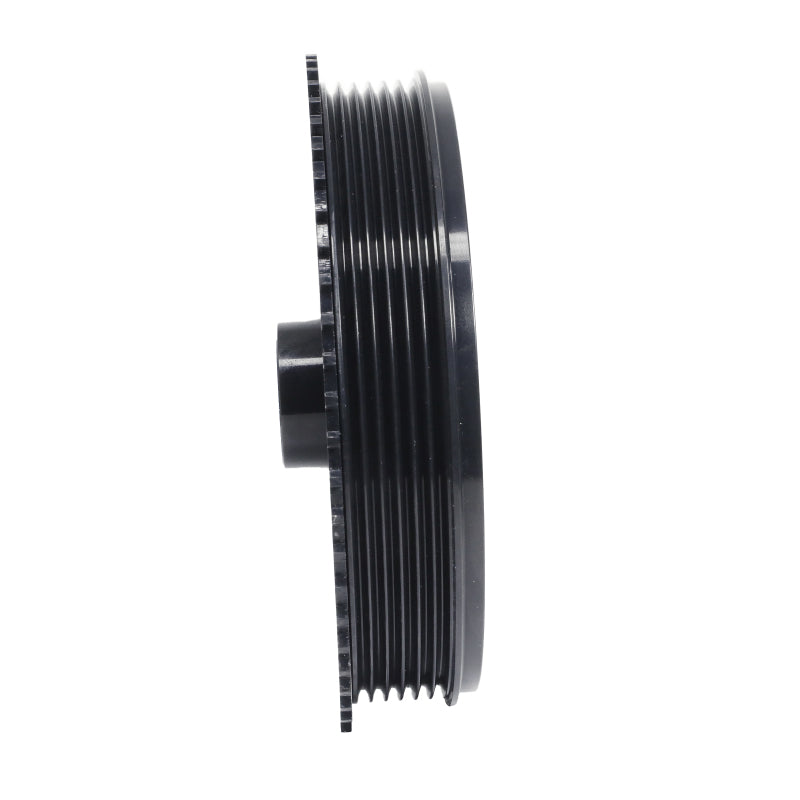 Fluidampr 06-14 Madza MX-5 Miata 2.0L Steel Internally Balanced Damper Fluidampr 06-14 Madza MX-5 Miata 2.0L Steel Internally Balanced Damper