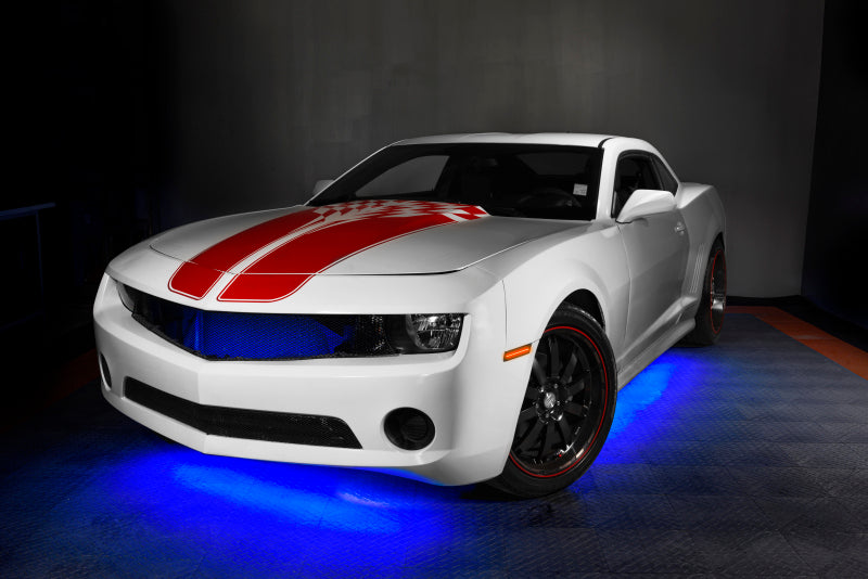 Oracle Universal LED Underbody Kit - ColorSHIFT SEE WARRANTY Oracle Universal LED Underbody Kit - ColorSHIFT SEE WARRANTY