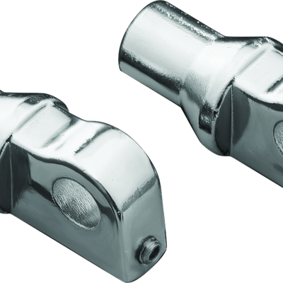 Kuryakyn Adjustable Peg End Male Mount