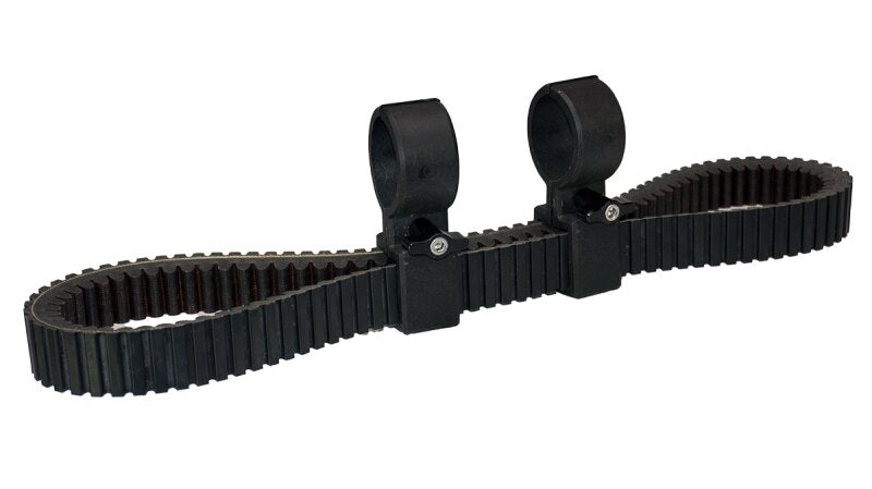 Hardline Spare Belt Mount - 1.87 in. - 2 in. Bar Mount Hardline Spare Belt Mount - 1.87 in. - 2 in. Bar Mount