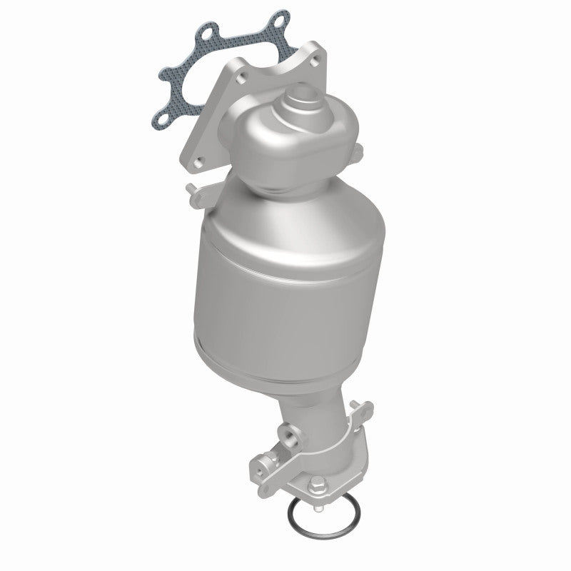 MagnaFlow Conv DF 04-07 Saturn VUE 3.5L Rear MagnaFlow Conv DF 04-07 Saturn VUE 3.5L Rear