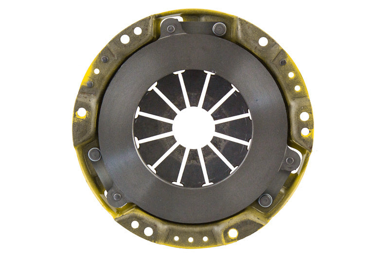 ACT 1986 Toyota Corolla P/PL Heavy Duty Clutch Pressure Plate ACT 1986 Toyota Corolla P/PL Heavy Duty Clutch Pressure Plate