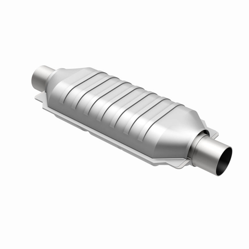 MagnaFlow Conv Univ 2.5 W/Air MagnaFlow Conv Univ 2.5 W/Air