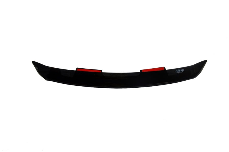AVS 04-08 Pontiac Grand Prix Carflector Low Profile Hood Shield - Smoke AVS 04-08 Pontiac Grand Prix Carflector Low Profile Hood Shield - Smoke