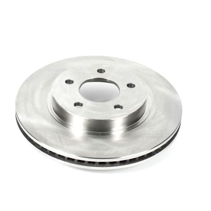 Power Stop 05-06 Chevrolet Equinox Front Autospecialty Brake Rotor Power Stop 05-06 Chevrolet Equinox Front Autospecialty Brake Rotor
