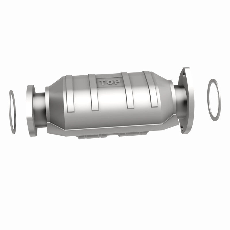 MagnaFlow Conv DF 95-97 Toyota Land Cruiser 4.5L MagnaFlow Conv DF 95-97 Toyota Land Cruiser 4.5L