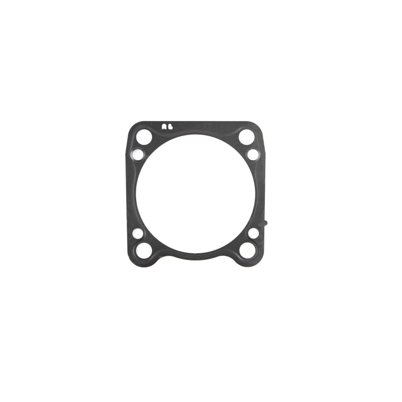 Cometic Harley-Davidson Milwaukee 8 Base Gasket .014in Rubber Coated, Thickness - Pr Cometic Harley-Davidson Milwaukee 8 Base Gasket .014in Rubber Coated, Thickness - Pr