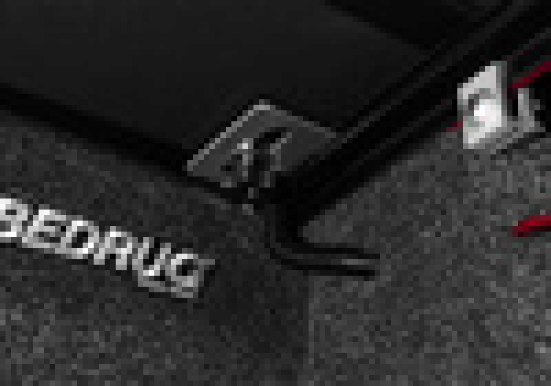 BAK 19-20 Chevy Silverado (New Body Style) 5ft 8in Bed BAKFlip MX4 Matte Finish BAK 19-20 Chevy Silverado (New Body Style) 5ft 8in Bed BAKFlip MX4 Matte Finish