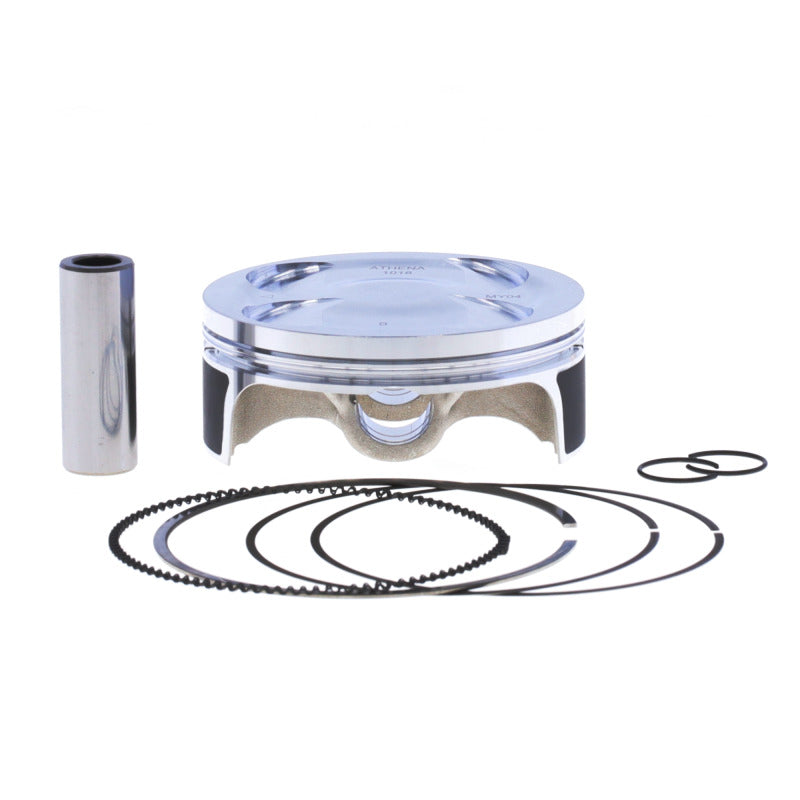 Athena 04-09 Honda CRF 250 R 81.96mm Bore 4T Forged Piston Athena 04-09 Honda CRF 250 R 81.96mm Bore 4T Forged Piston
