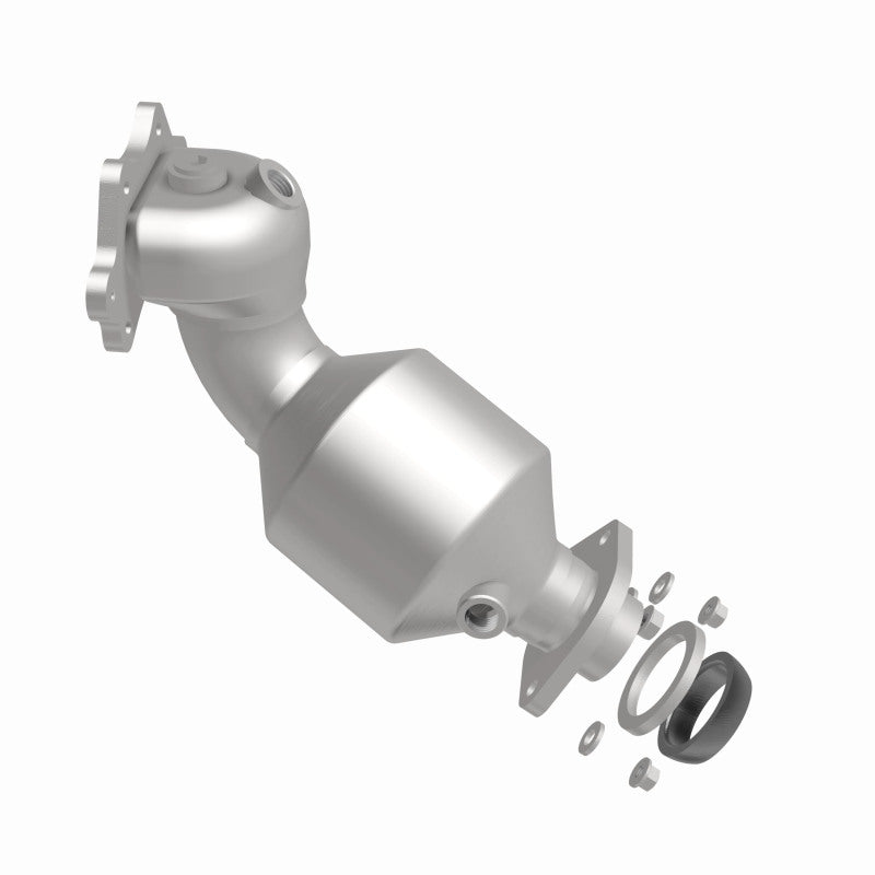 MagnaFlow Conv DF 06-10 Honda Civic 1.3L MagnaFlow Conv DF 06-10 Honda Civic 1.3L
