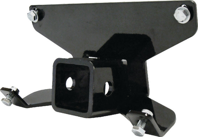 QuadBoss 01-08 Honda TRX250EX SporTrax Trailer Hitch QuadBoss 01-08 Honda TRX250EX SporTrax Trailer Hitch