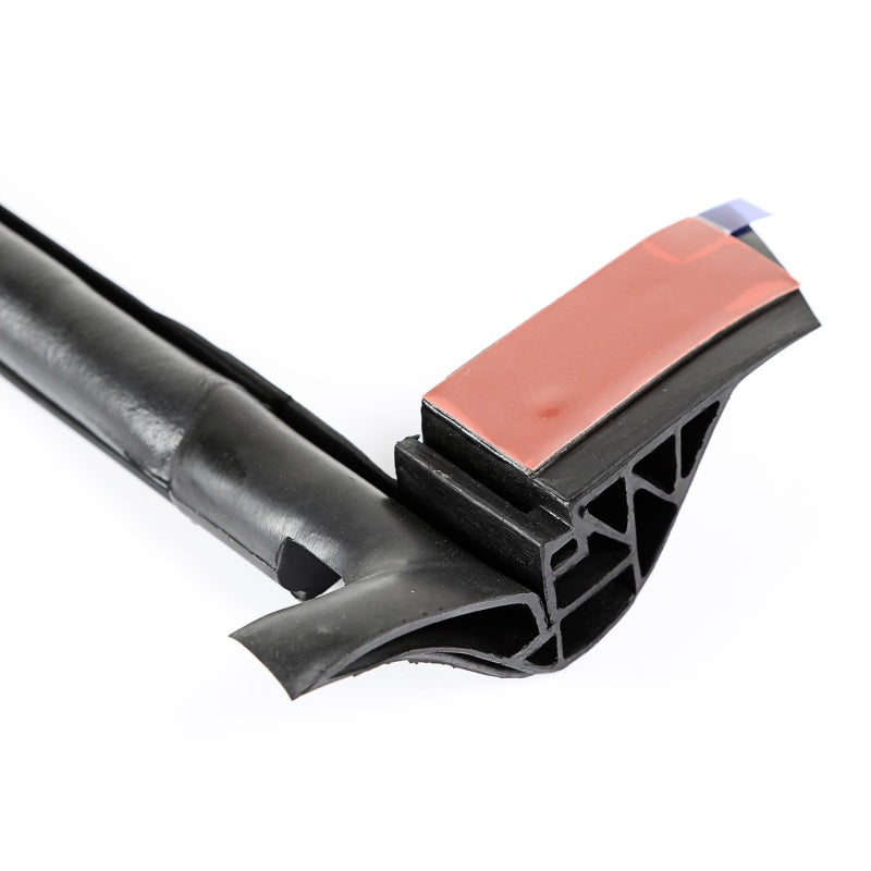 Omix Rear Liftgate Seal- 07-10 Wrangler JK Omix Rear Liftgate Seal- 07-10 Wrangler JK