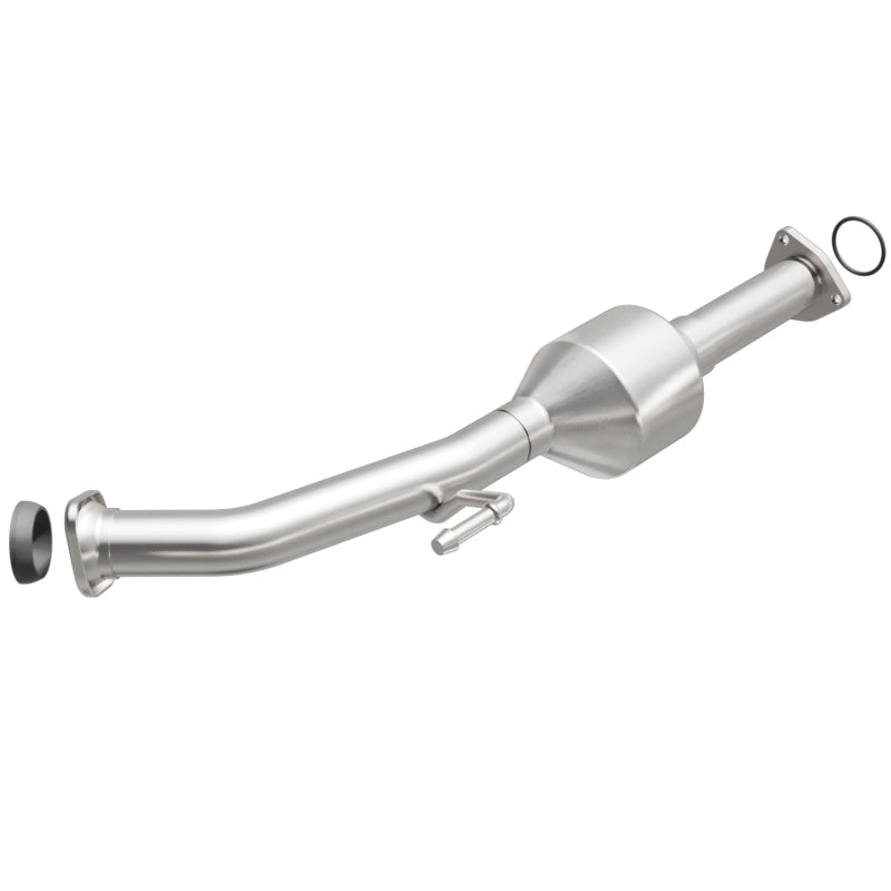 MagnaFlow Conv DF 06-10 Honda Civic 1.3L MagnaFlow Conv DF 06-10 Honda Civic 1.3L