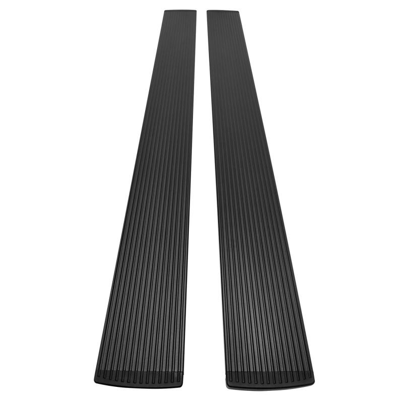 Westin 09-18 Dodge RAM 1500 Quad Cab Pro-e Electric Running Boards Westin 09-18 Dodge RAM 1500 Quad Cab Pro-e Electric Running Boards