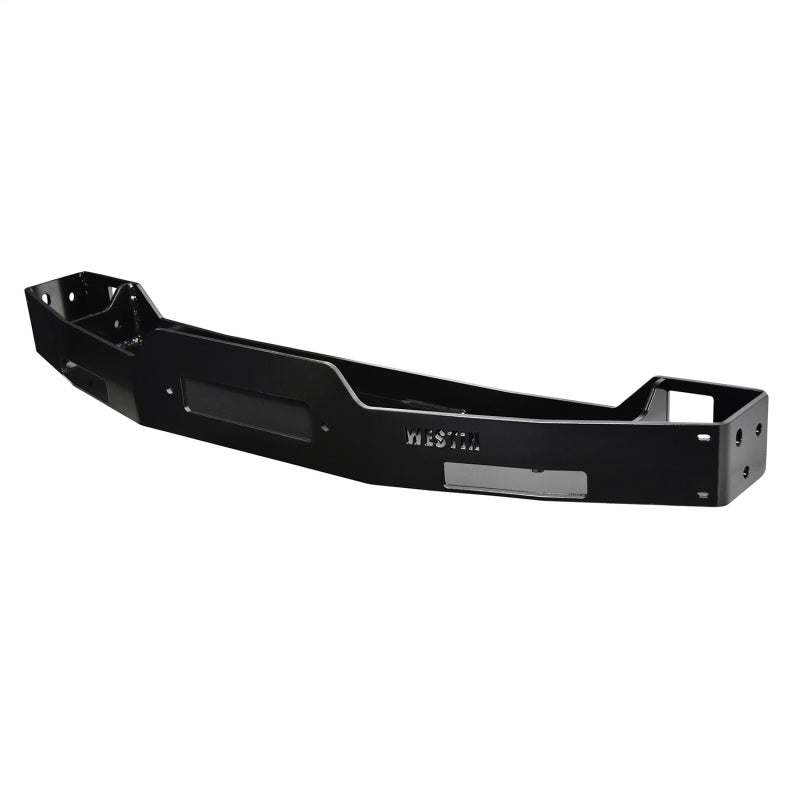 Westin 2010-2018 Ram 25/3500 MAX Winch Tray - Black Westin 2010-2018 Ram 25/3500 MAX Winch Tray - Black