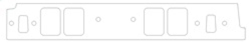 Cometic Chevy Mark-IV Big Block V8 .060in Fiber Intake Mani Gasket Set Cometic Chevy Mark-IV Big Block V8 .060in Fiber Intake Mani Gasket Set