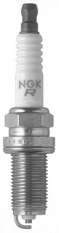 NGK V-Power Spark Plug Box of 4 (LFR6A) NGK V-Power Spark Plug Box of 4 (LFR6A)