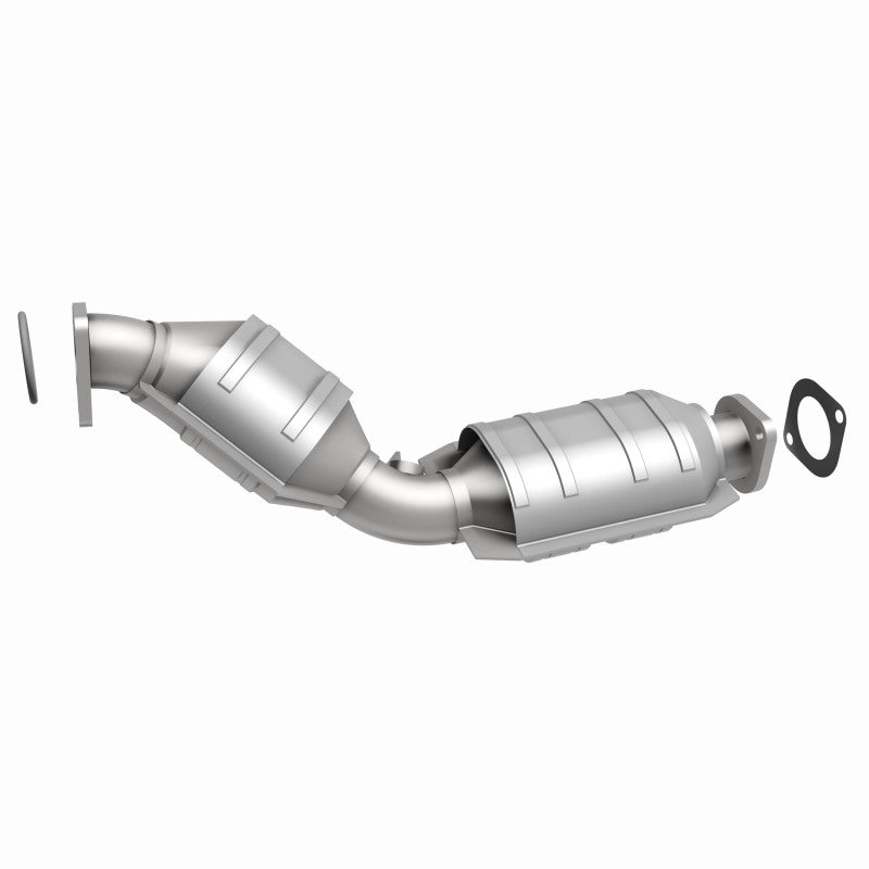 MagnaFlow Conv DF 03-04 350Z/G35 Coupe Driver Side MagnaFlow Conv DF 03-04 350Z/G35 Coupe Driver Side