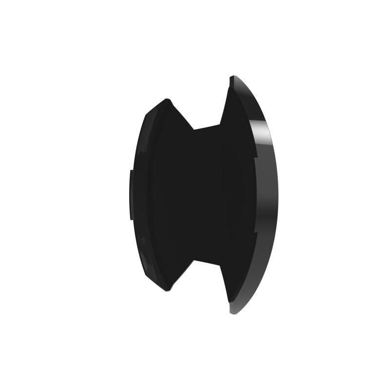 KC HiLiTES SlimLite 8in. LED Light Cover (Cover Only) - Black KC HiLiTES SlimLite 8in. LED Light Cover (Cover Only) - Black