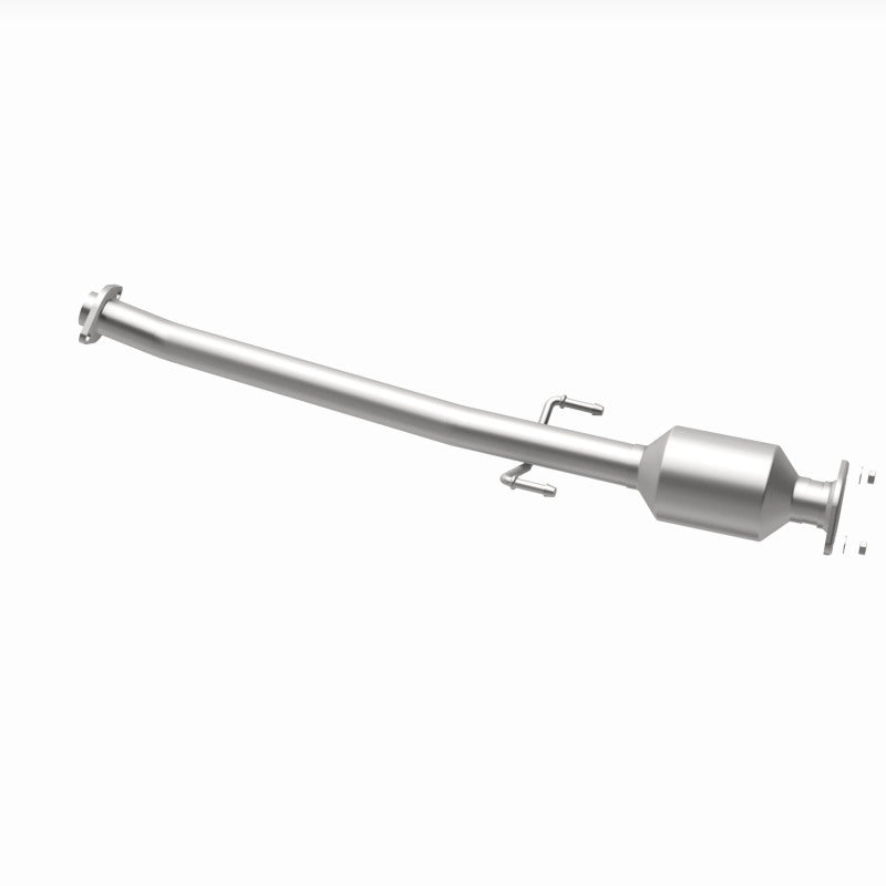 MagnaFlow 2020 Toyota Highlander V6 3.5L OEM Grade Direct-Fit Catalytic Converter MagnaFlow 2020 Toyota Highlander V6 3.5L OEM Grade Direct-Fit Catalytic Converter