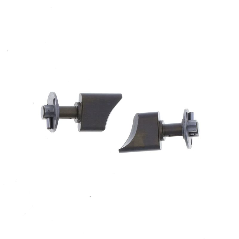 Athena 05-21 Yamaha YZ 125 LC Factory 125cc 54mm Replacement Power Exhaust Valves Athena 05-21 Yamaha YZ 125 LC Factory 125cc 54mm Replacement Power Exhaust Valves