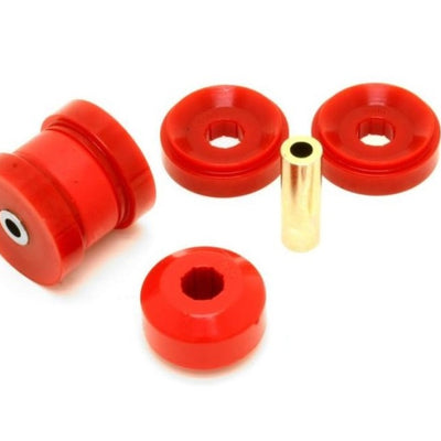 Pedders Urethane Radius Rod Bush Insert Kit 2009-2014 CHEVROLET CAMARO