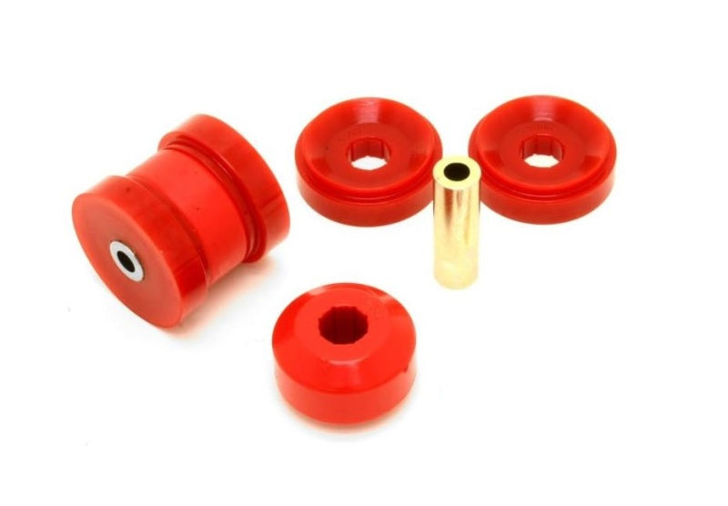 Pedders Urethane Radius Rod Bush Insert Kit 2009-2014 CHEVROLET CAMARO Pedders Urethane Radius Rod Bush Insert Kit 2009-2014 CHEVROLET CAMARO