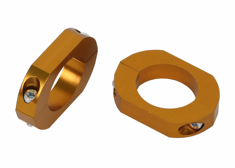Whiteline Universal Sway Bar Alloy 35mm (1-3/8in) Lateral Lock Kits Whiteline Universal Sway Bar Alloy 35mm (1-3/8in) Lateral Lock Kits