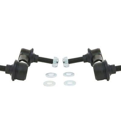 Whiteline Universal 60-80mm Swaybar Link Kit-Heavy Duty Adjustable Ball Joint