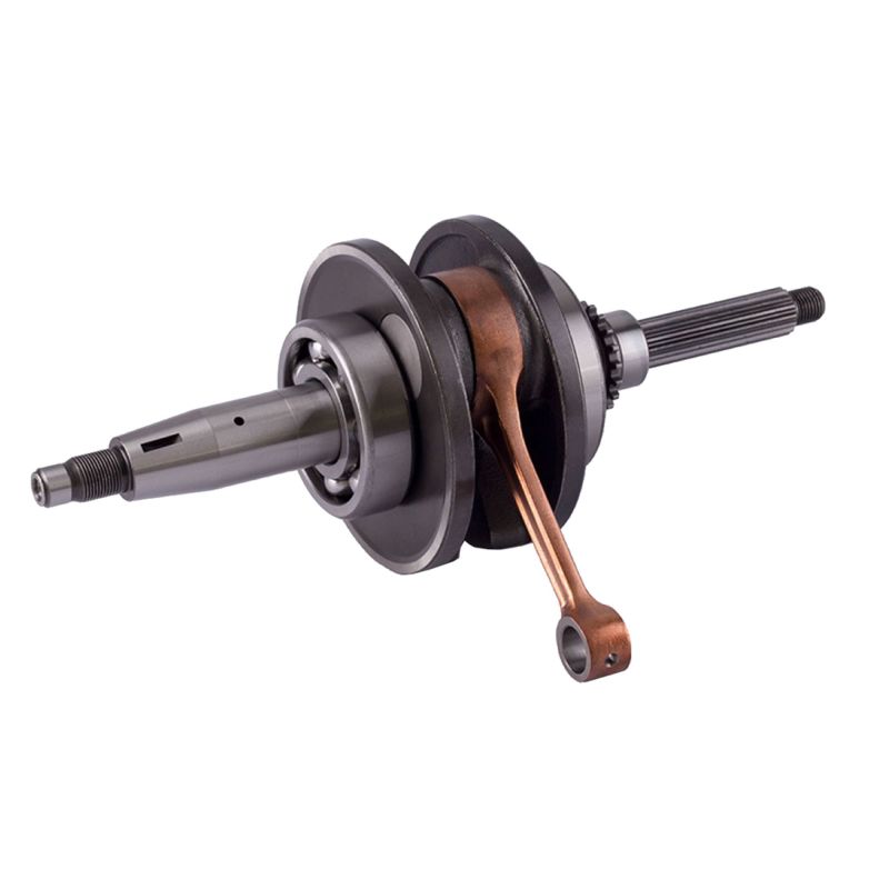 Athena 95-00 Bsvilla DIO ZX 50 12mm Pin Bore Crankshaft Athena 95-00 Bsvilla DIO ZX 50 12mm Pin Bore Crankshaft