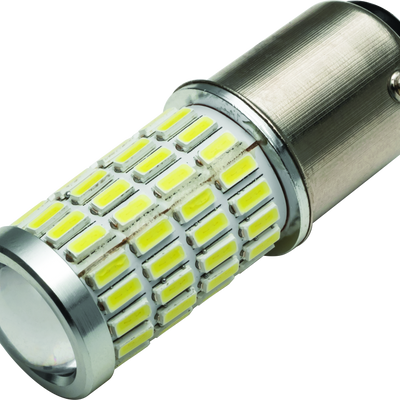 Kuryakyn L.E.D. Bulb 1156 White