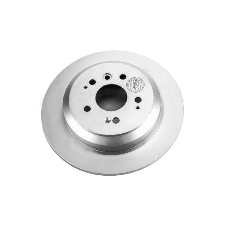 Power Stop 16-19 Honda Pilot Rear Evolution Geomet Coated Rotor Power Stop 16-19 Honda Pilot Rear Evolution Geomet Coated Rotor