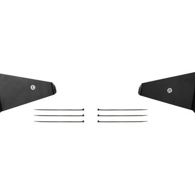 Diode Dynamics SS18 Stealth Bracket Kit for 2019-Present Ram