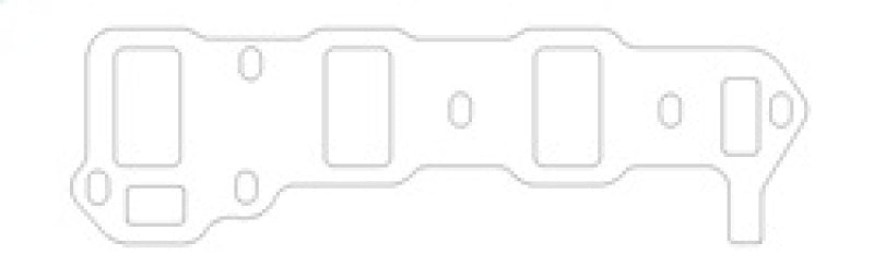 Cometic Buick Stage II V6 .060in Fiber Intake Manifold Gasket Set Cometic Buick Stage II V6 .060in Fiber Intake Manifold Gasket Set