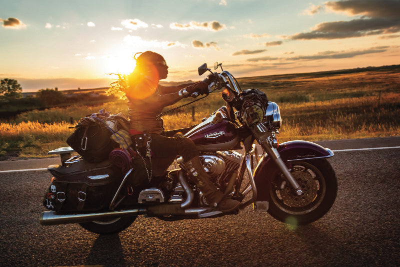 Kuryakyn Momentum Freeloader Duffle Kuryakyn Momentum Freeloader Duffle