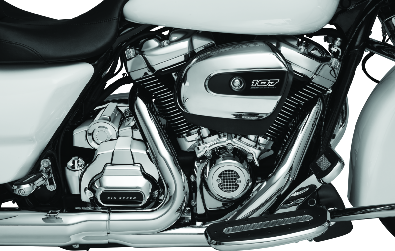 Kuryakyn Precision Tappet Block Accent 17-Up Milwaukee-8 CHROME Kuryakyn Precision Tappet Block Accent 17-Up Milwaukee-8 CHROME