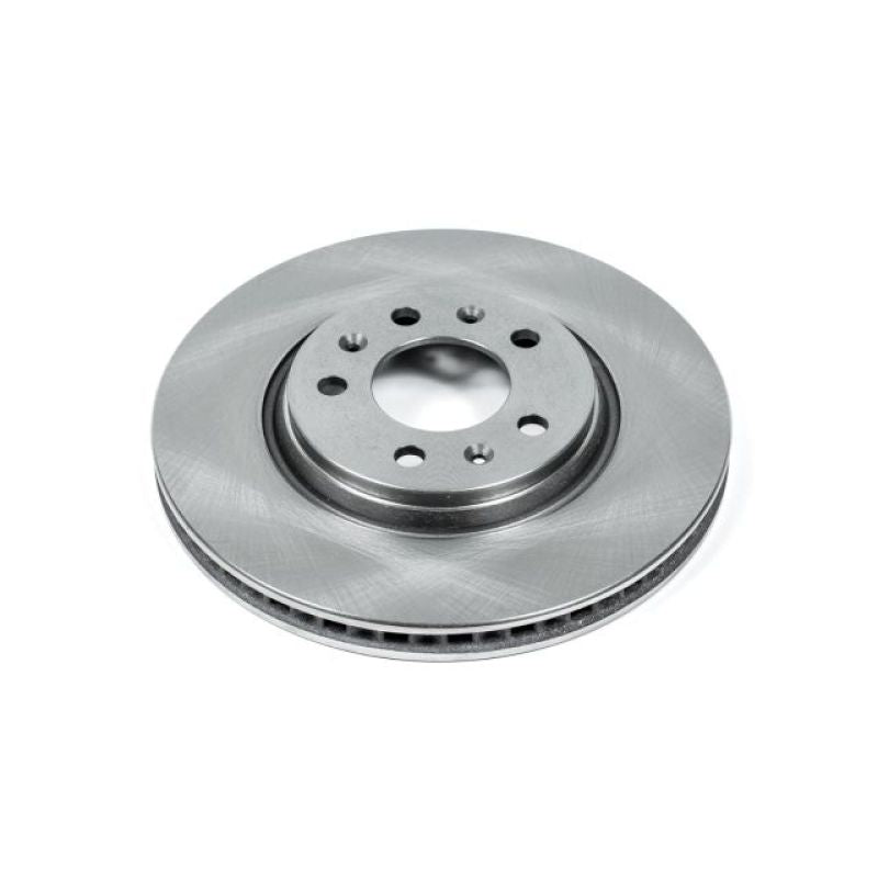 Power Stop 06-09 Pontiac Solstice Front Autospecialty Brake Rotor Power Stop 06-09 Pontiac Solstice Front Autospecialty Brake Rotor