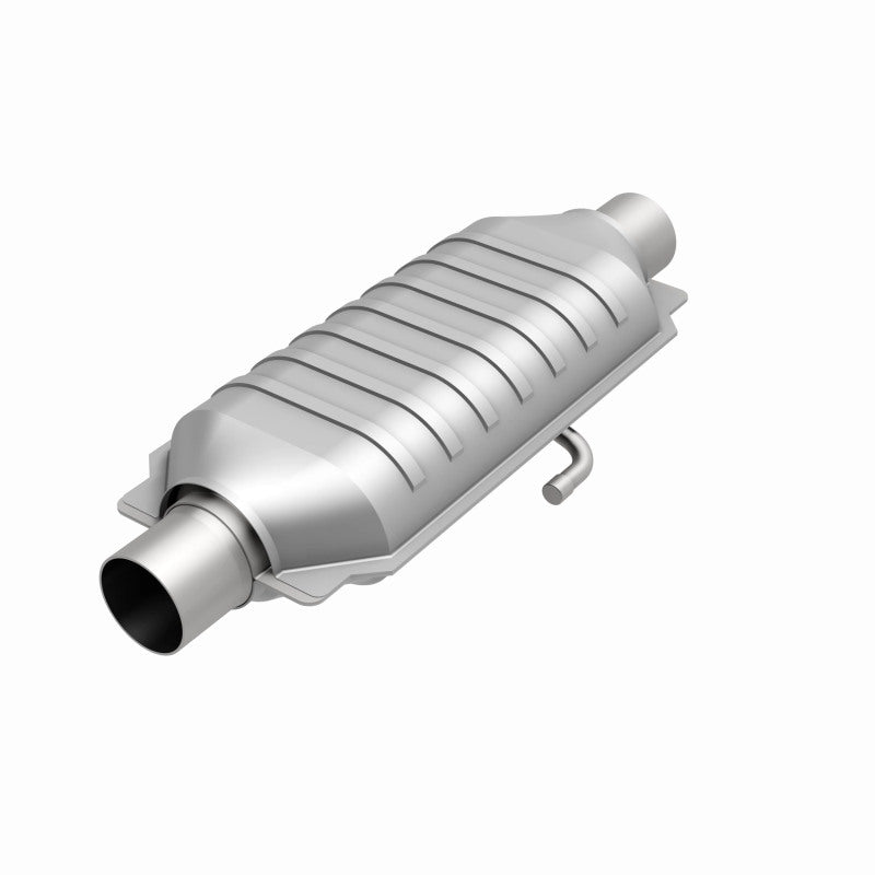 MagnaFlow Conv Univ 2.5 W/Air MagnaFlow Conv Univ 2.5 W/Air