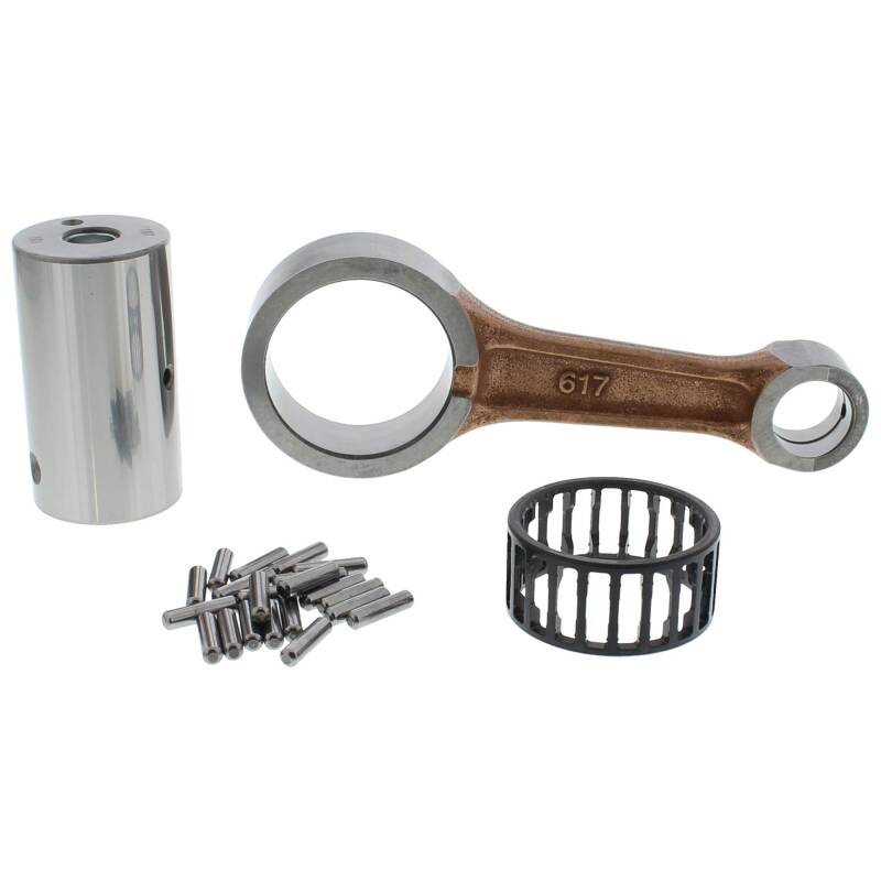 Hot Rods 02-08 Honda CRF 450 R 450cc Connecting Rod Kit Hot Rods 02-08 Honda CRF 450 R 450cc Connecting Rod Kit