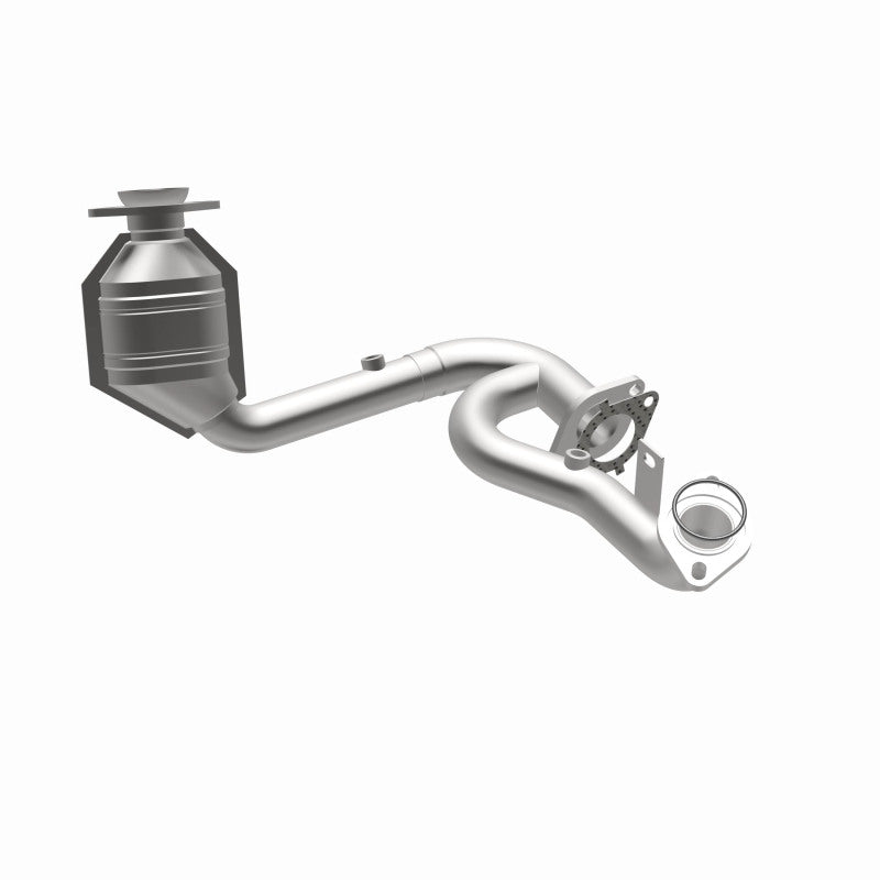 MagnaFlow Conv DF 00 Taurus/Sable S- PS Ft MagnaFlow Conv DF 00 Taurus/Sable S- PS Ft