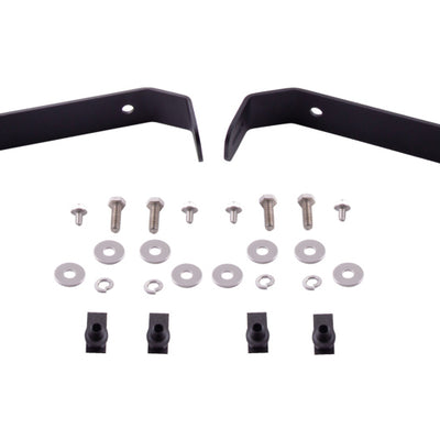Diode Dynamics 19-21 Ford Ranger SS6 Bracket Kit