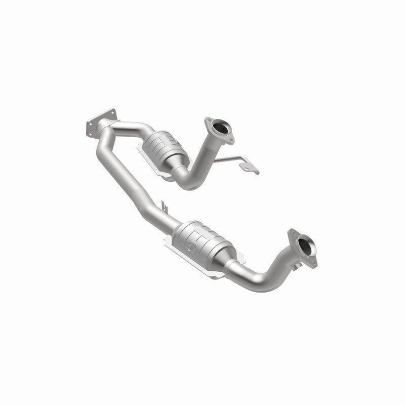 MagnaFlow Conv DF 01-03 Windstar 3.8 MagnaFlow Conv DF 01-03 Windstar 3.8