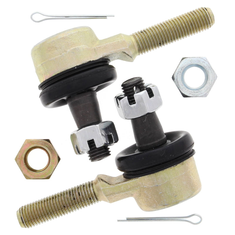 All Balls Racing 09-19 Arctic Cat 150 Utility Tie Rod End Kit - 2 Kits Req. Per Veh. All Balls Racing 09-19 Arctic Cat 150 Utility Tie Rod End Kit - 2 Kits Req. Per Veh.