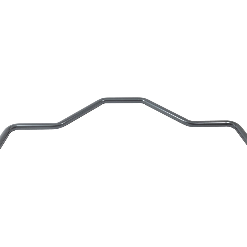 Belltech 2021+ Ford F150 (All Cabs) 2wd 25.4mm Rear Anti Swaybar w/Hardware Belltech 2021+ Ford F150 (All Cabs) 2wd 25.4mm Rear Anti Swaybar w/Hardware