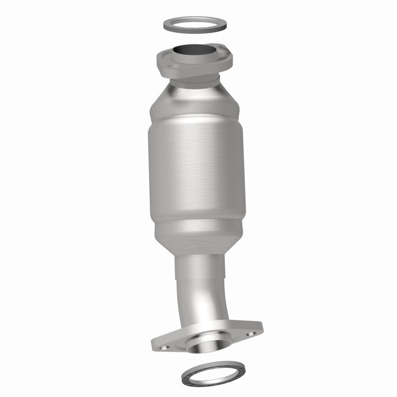 MagnaFlow Conv DF 99-03 Lexus RX300 3.0L fron MagnaFlow Conv DF 99-03 Lexus RX300 3.0L fron